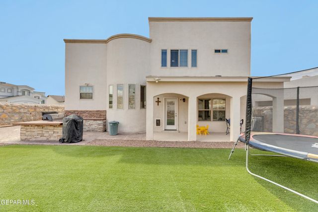 6068 RIVET Place, El Paso, TX 79932