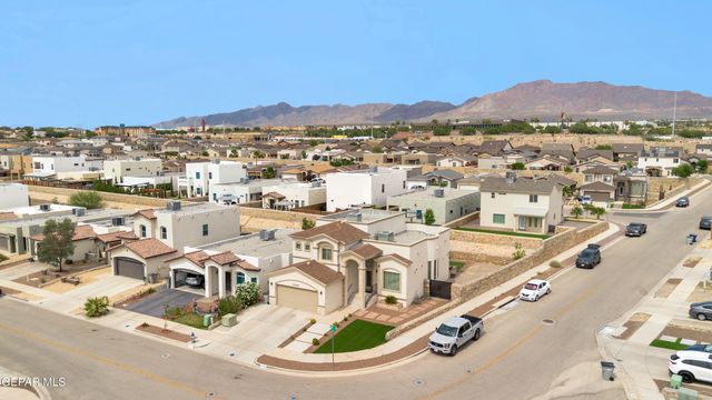 6068 RIVET Place, El Paso, TX 79932