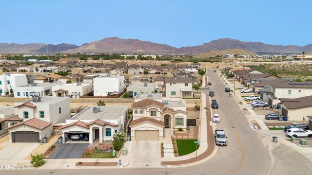 6068 RIVET Place, El Paso, TX 79932