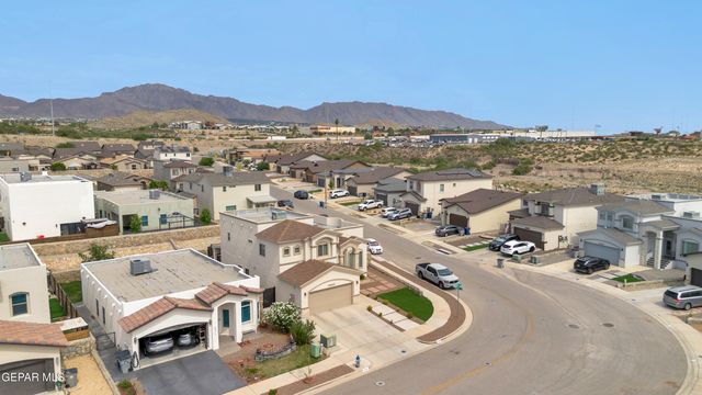 6068 RIVET Place, El Paso, TX 79932