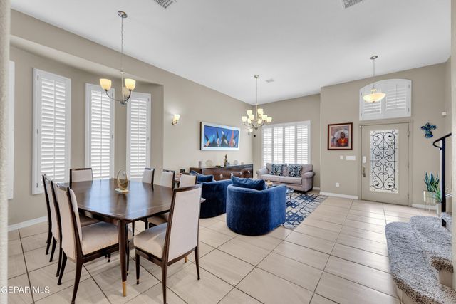 6068 RIVET Place, El Paso, TX 79932