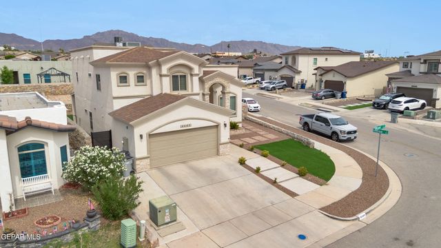 6068 RIVET Place, El Paso, TX 79932
