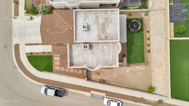 6068 RIVET Place, El Paso, TX 79932