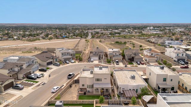 6068 RIVET Place, El Paso, TX 79932