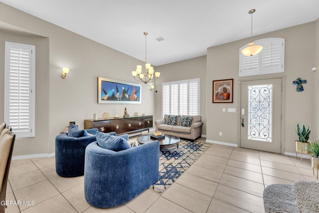 6068 RIVET Place, El Paso, TX 79932