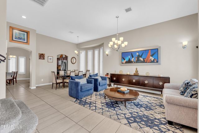 6068 RIVET Place, El Paso, TX 79932