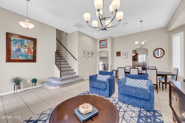 6068 RIVET Place, El Paso, TX 79932
