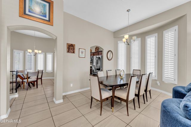 6068 RIVET Place, El Paso, TX 79932