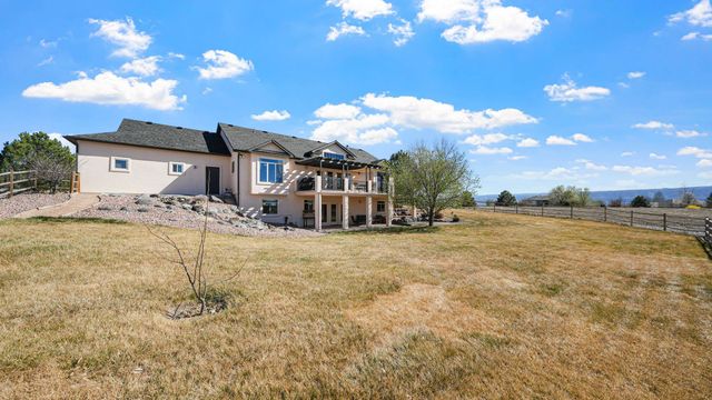 995 Priscillas Way, Grand Junction, CO 81505