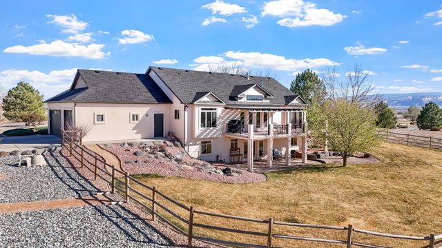 995 Priscillas Way, Grand Junction, CO 81505