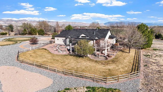 995 Priscillas Way, Grand Junction, CO 81505