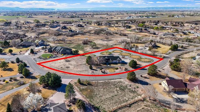 995 Priscillas Way, Grand Junction, CO 81505
