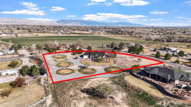995 Priscillas Way, Grand Junction, CO 81505