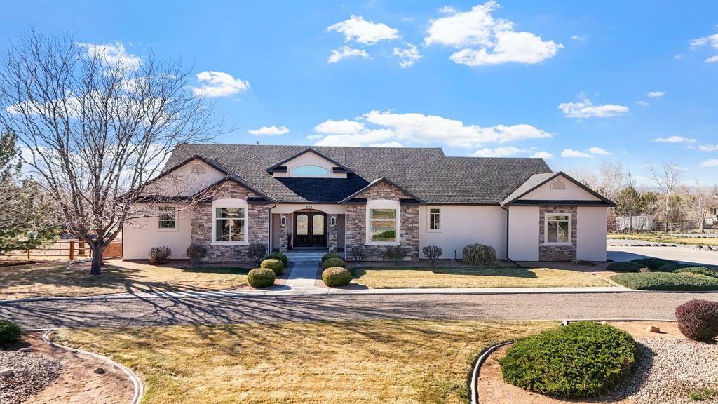 995 Priscillas Way, Grand Junction, CO 81505