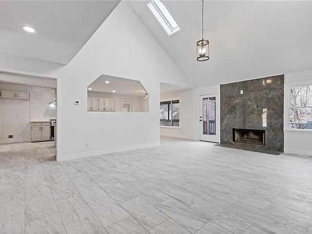 4732 Walnut Bend Drive, Gainesville, GA 30507