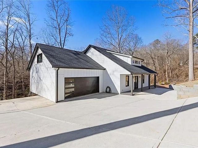 4732 Walnut Bend Drive, Gainesville, GA 30507
