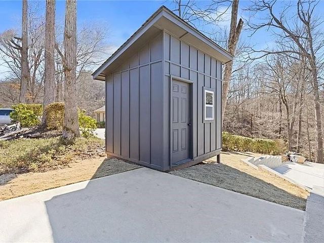 4732 Walnut Bend Drive, Gainesville, GA 30507