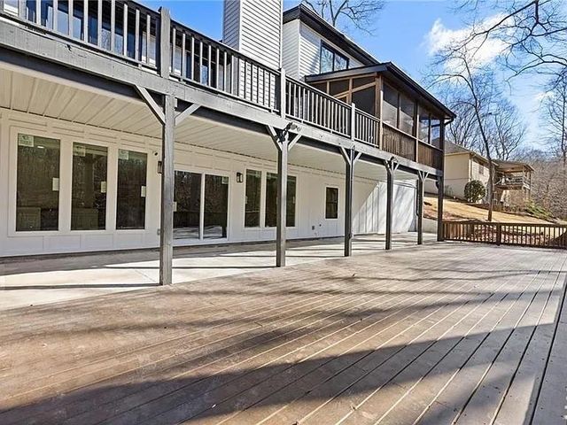 4732 Walnut Bend Drive, Gainesville, GA 30507