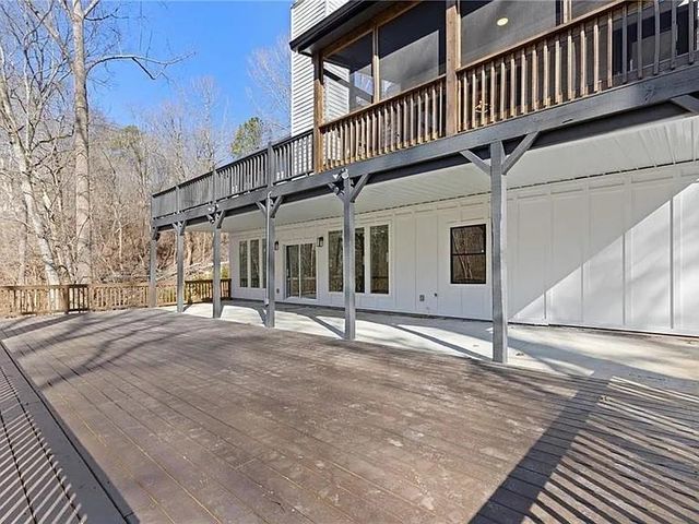 4732 Walnut Bend Drive, Gainesville, GA 30507