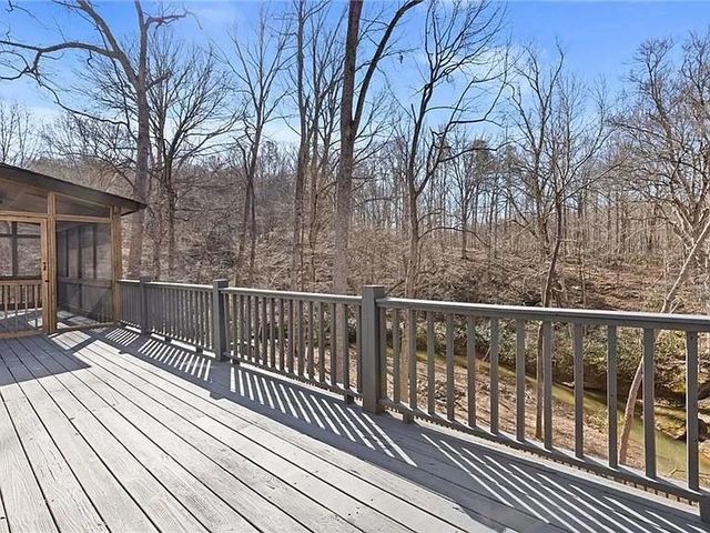 4732 Walnut Bend Drive, Gainesville, GA 30507
