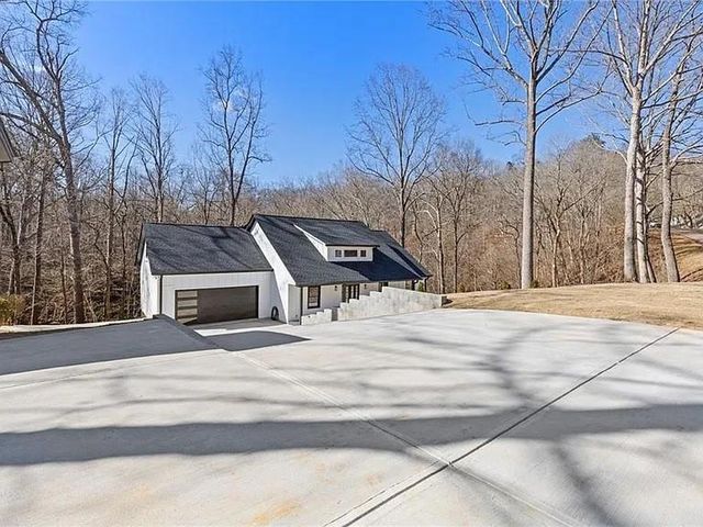 4732 Walnut Bend Drive, Gainesville, GA 30507