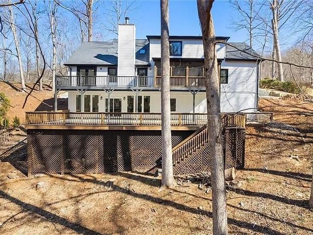 4732 Walnut Bend Drive, Gainesville, GA 30507