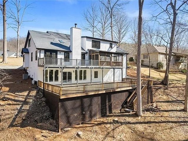 4732 Walnut Bend Drive, Gainesville, GA 30507