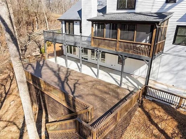 4732 Walnut Bend Drive, Gainesville, GA 30507