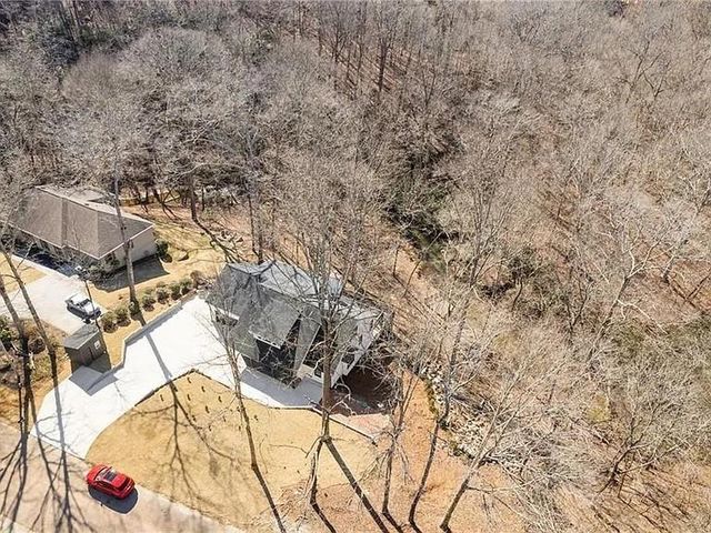 4732 Walnut Bend Drive, Gainesville, GA 30507