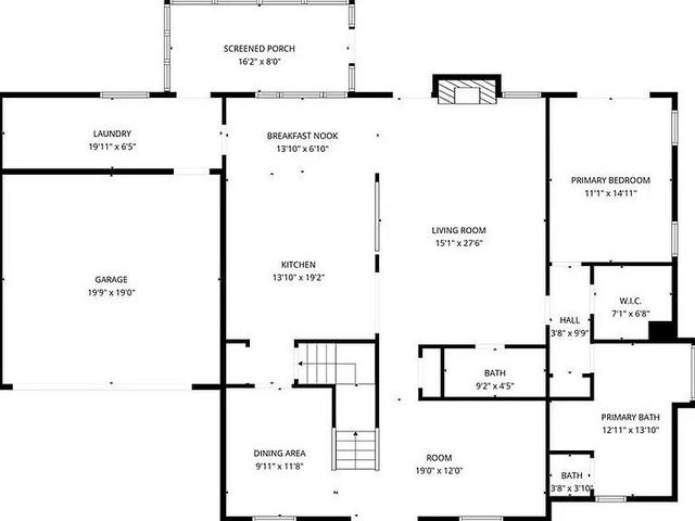 4732 Walnut Bend Drive, Gainesville, GA 30507