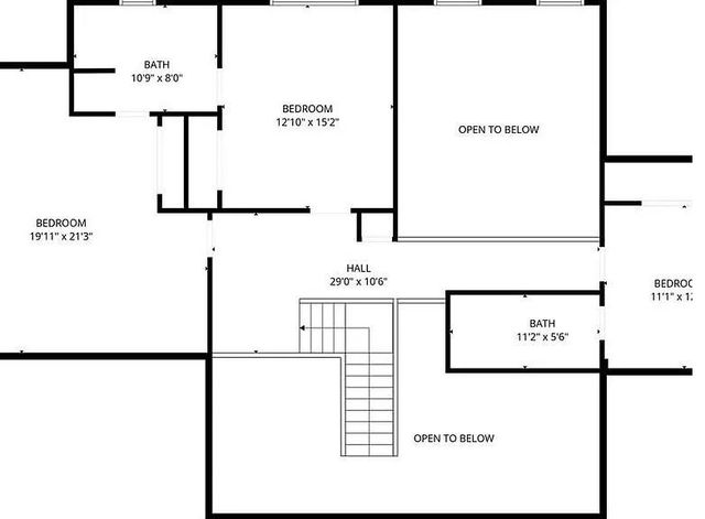 4732 Walnut Bend Drive, Gainesville, GA 30507
