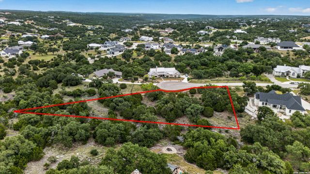 1251 ACE TRL, New Braunfels, TX 78132