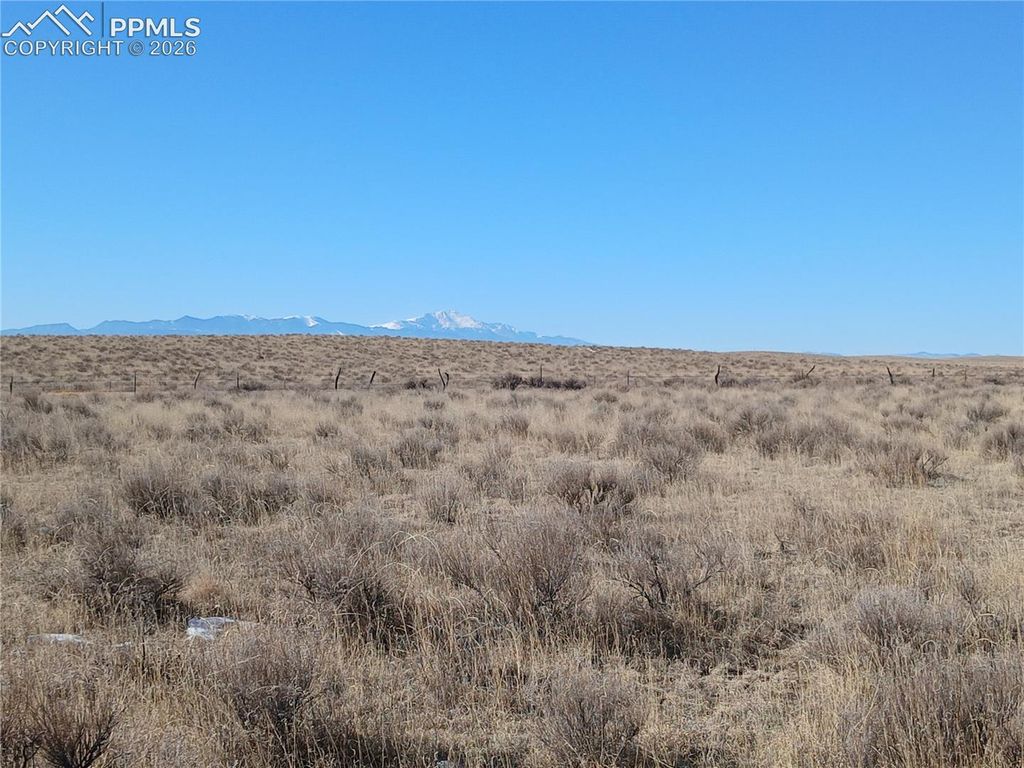 8575 S Peyton Highway, Colorado Springs, CO 80928 — exterior