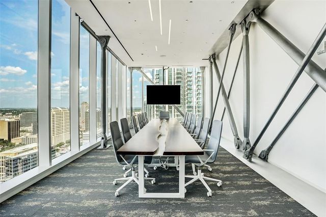 301 West Ave 1502, Austin, TX 78701