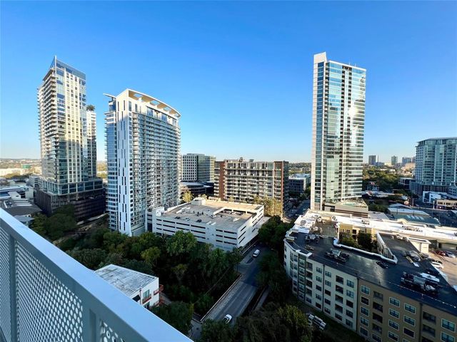 301 West Ave 1502, Austin, TX 78701