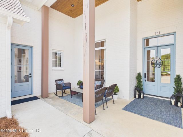 103 Victory Lane, Madison, MS 39110