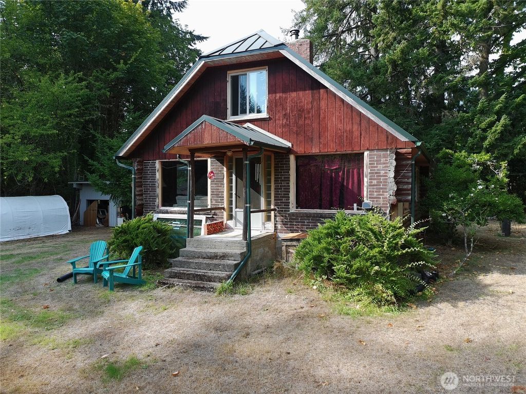 14101 Olympic View Road NW, Silverdale, WA 98383