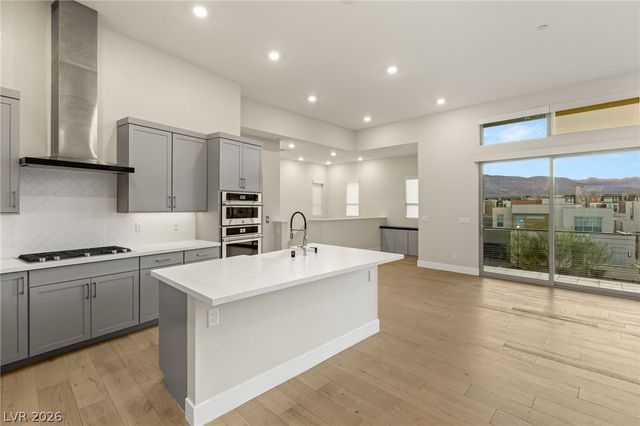 4138 Salisto Street 0, Las Vegas, NV 89135