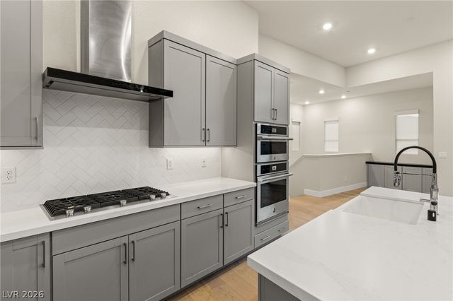 4138 Salisto Street 0, Las Vegas, NV 89135