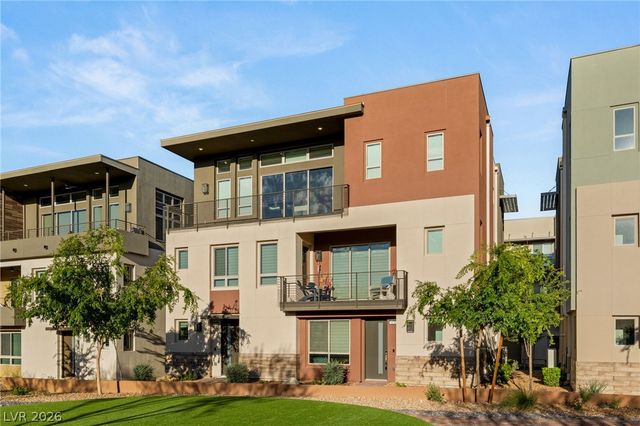 4138 Salisto Street 0, Las Vegas, NV 89135