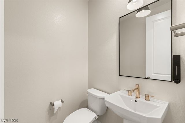 4138 Salisto Street 0, Las Vegas, NV 89135