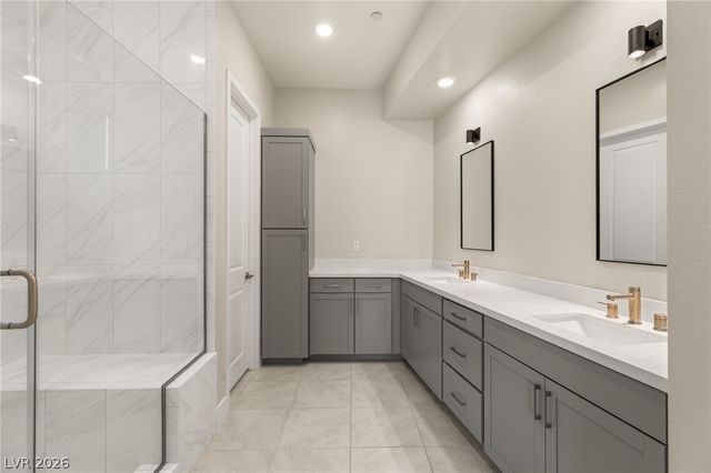 4138 Salisto Street 0, Las Vegas, NV 89135