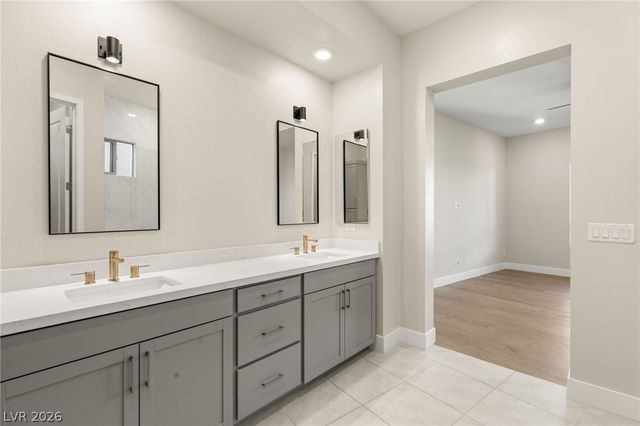 4138 Salisto Street 0, Las Vegas, NV 89135