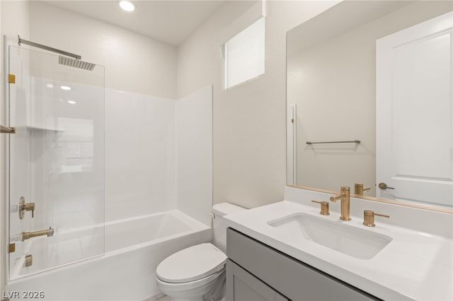 4138 Salisto Street 0, Las Vegas, NV 89135