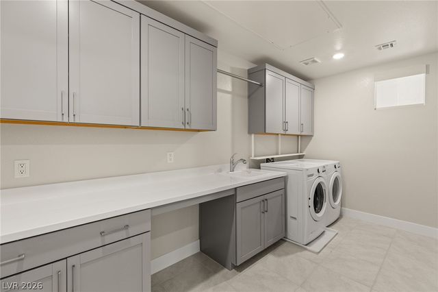 4138 Salisto Street 0, Las Vegas, NV 89135