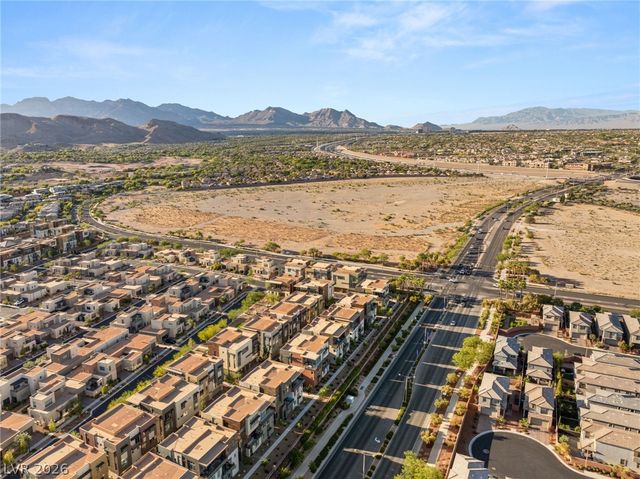 4138 Salisto Street 0, Las Vegas, NV 89135