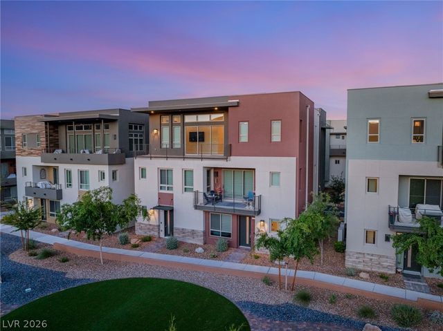 4138 Salisto Street 0, Las Vegas, NV 89135