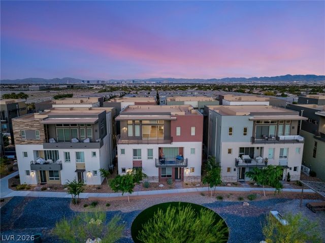 4138 Salisto Street 0, Las Vegas, NV 89135