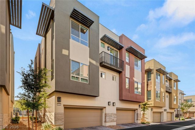 4138 Salisto Street 0, Las Vegas, NV 89135