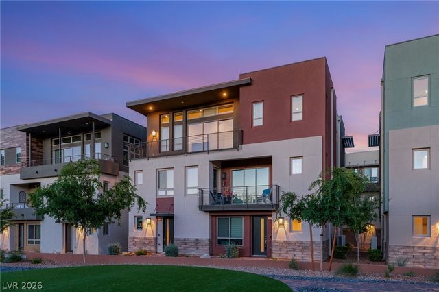 4138 Salisto Street 0, Las Vegas, NV 89135